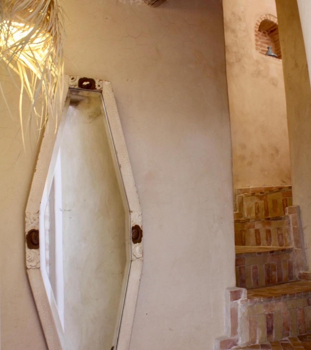 La Maison Berber Shams Marraquexe Exterior foto